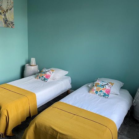 Aux Lagerstroemias Villa Bergerac Ngoại thất bức ảnh